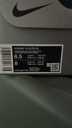 Legend 10 Elite Fg