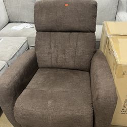 Fabric Brown Sectional