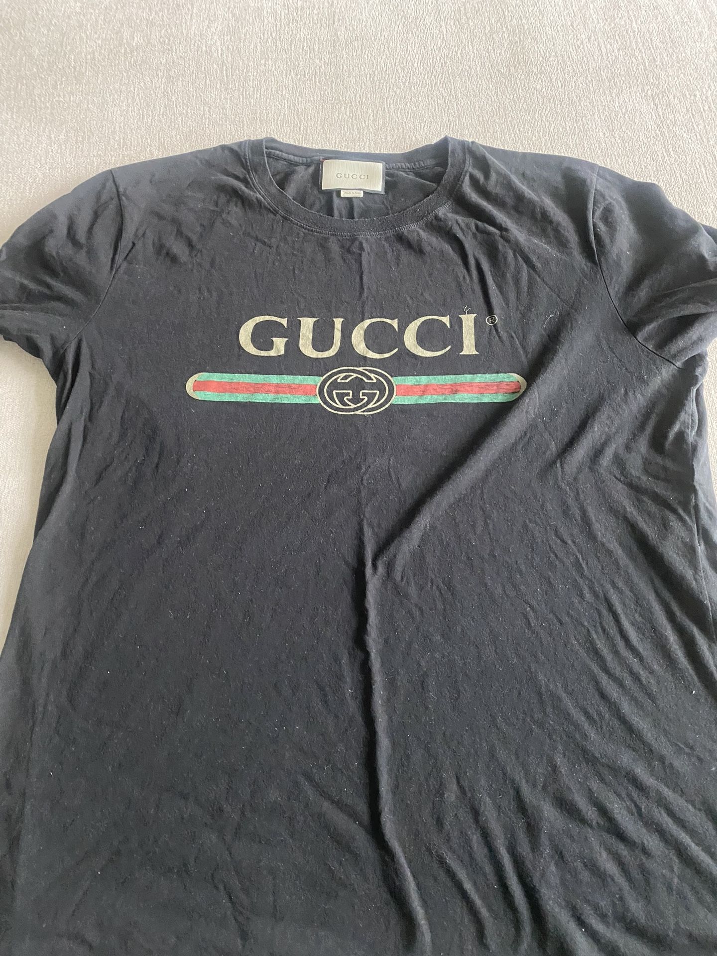 Gucci T Shirt