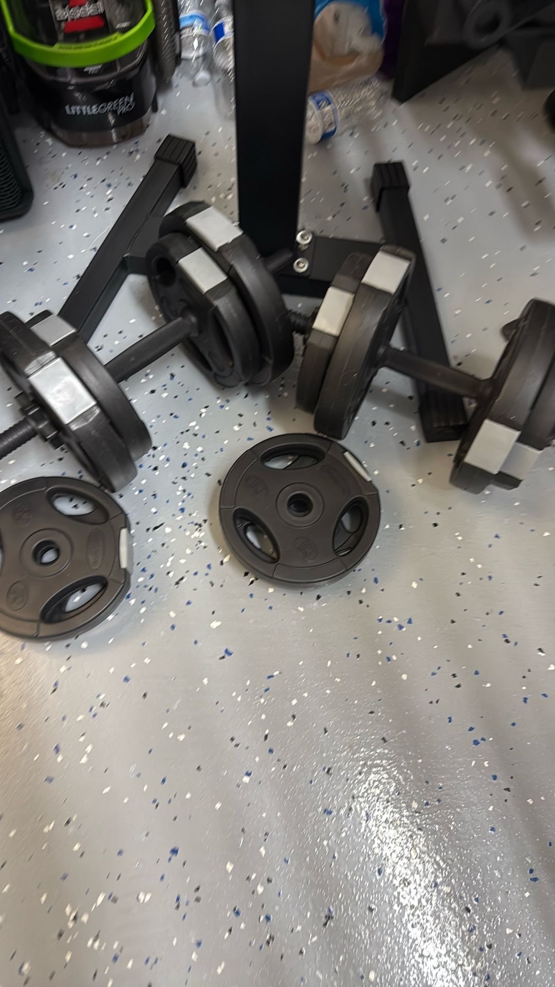 Weights