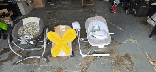 Baby Swing