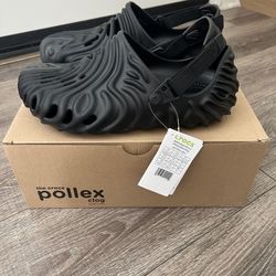 Crocs Salehe Bembury Black M10