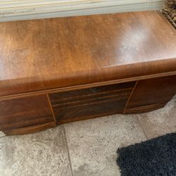 Cedar Hope Chest