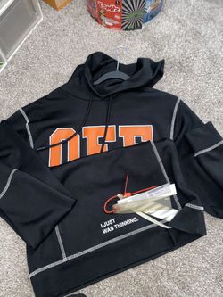Off White Hoodie
