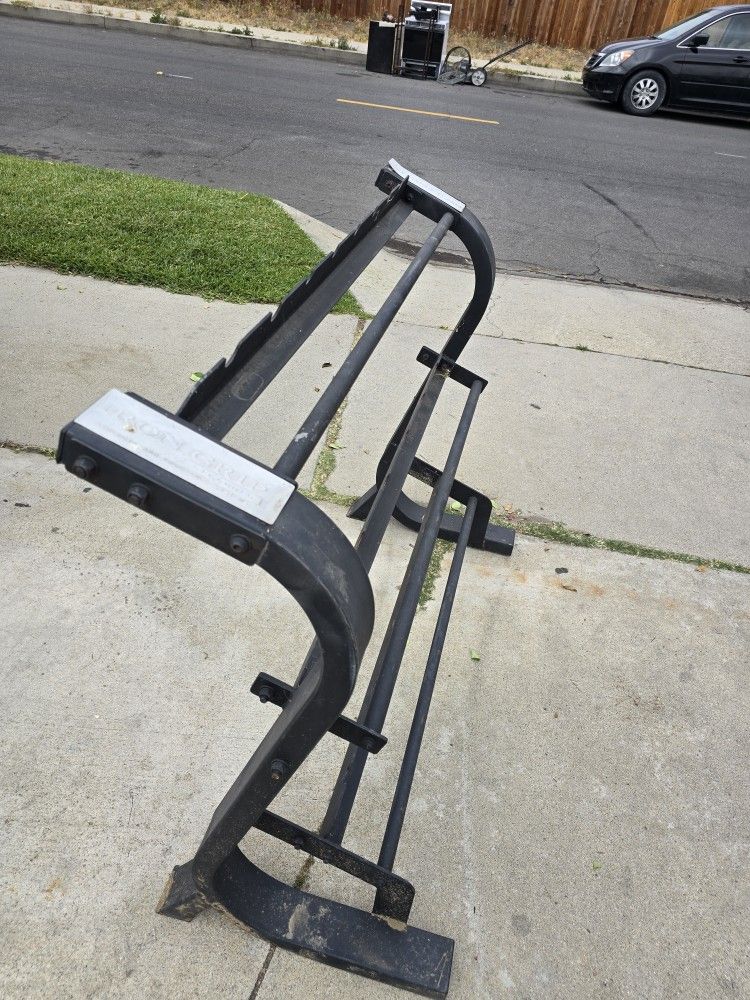 Dumbbell Stand