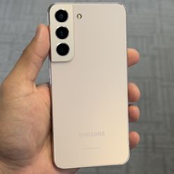 Samsung Galaxy S22 128GB unlocked For Any Company 