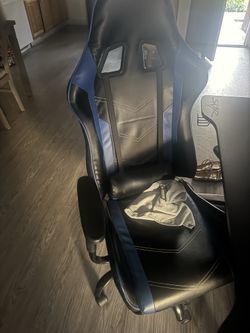 Gaming chair