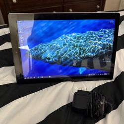 RCA 12.2 Windows 10 Tablet 