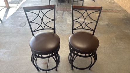 Counter Stools