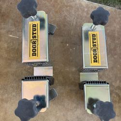 Door Stud Door Installation Kit