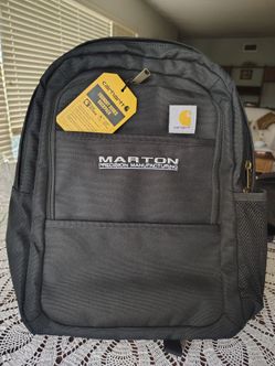 Carhartt backpack