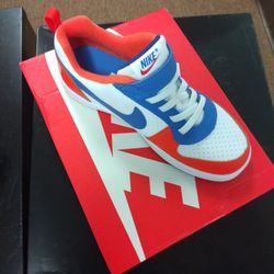 Nike Tennis Shoe Size US 2Y for Sale in Spring TX OfferUp