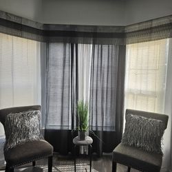 Accent Chairs