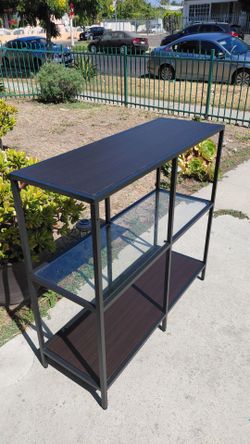 Display Shelf