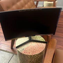 Samsung monitor