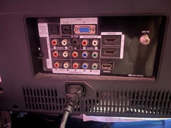 Samsung tv