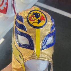 MASCARAS FUTBOL LUCHA LIBRE