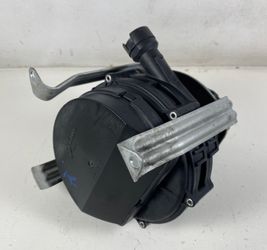 BMW E39 5' SECONDARY AIR INJECTION SMOG PUMP 540i 530i 525i