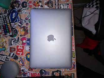 2012 MacBook Air
