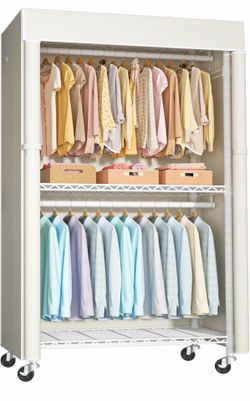Garment Rack BRAND NEW
