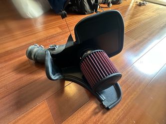 Cold Air Intake AEM