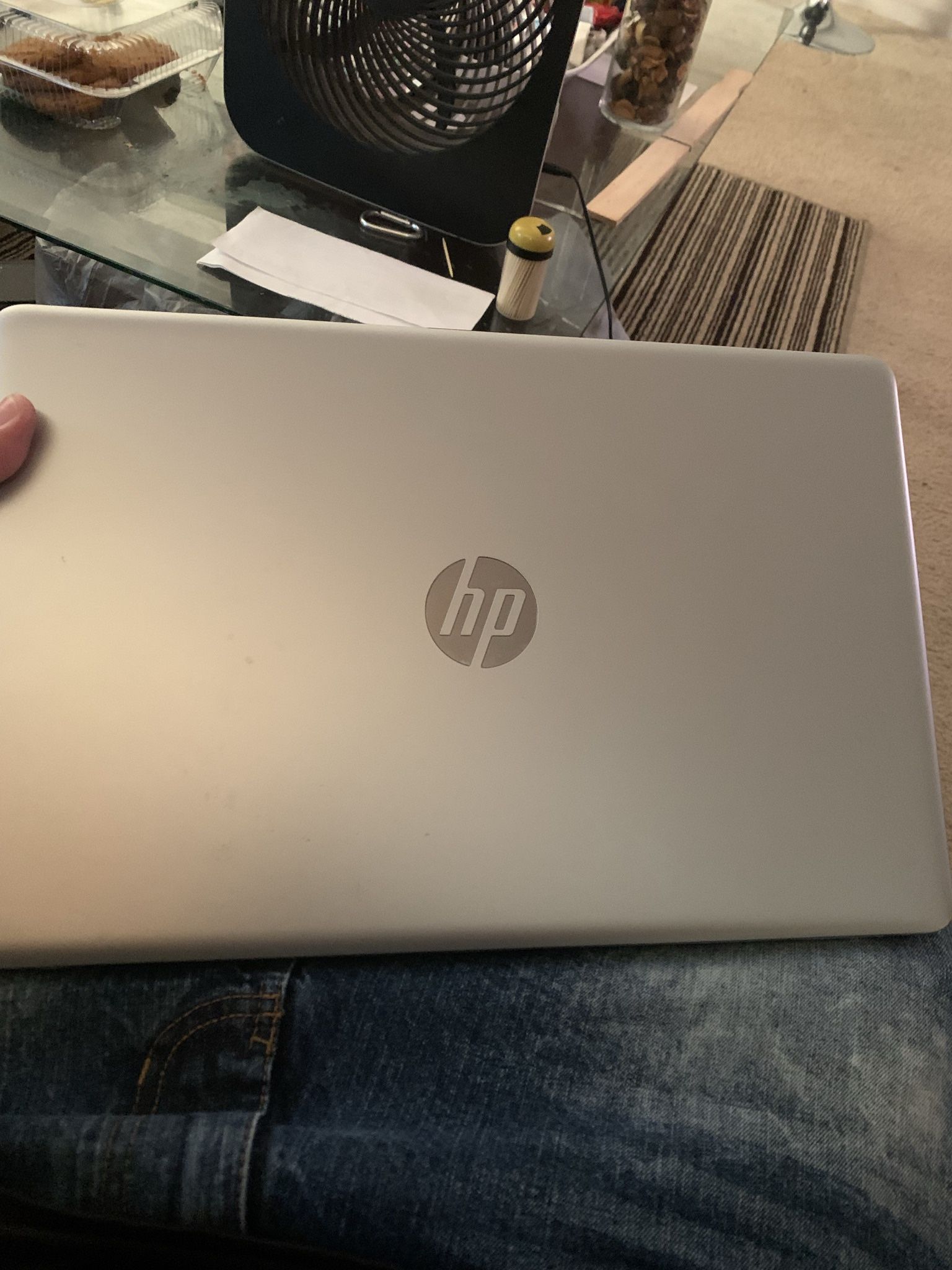 HP Laptop 