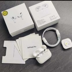 AirPod Pros 2nd Gen Sealed OBO