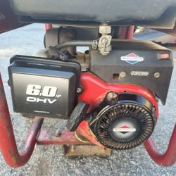 POWERMATE PORTABLE GENARATOR 