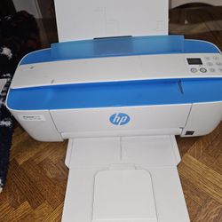 HP PRINTER 3755 WIFI OR USB