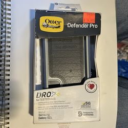 Otter defender pro  for Samsung Galaxy, S 22