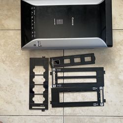 Canon 9000F
