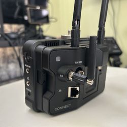 Atomos Ninja V with Ninja Connect 