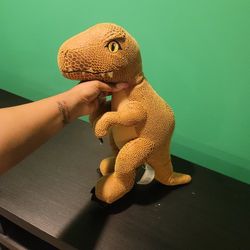 Stuffed Animal