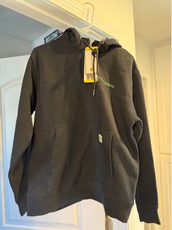 John Deere men’s small sweatshirt