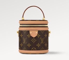 LOUIS VUITTON Cannes handbag one-shoulder crossbody bag(73)31