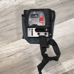 Bosch Laser GPL5