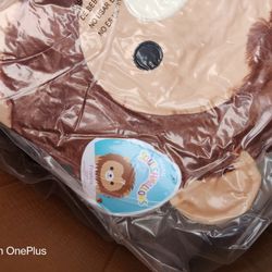 Large 16" Squishmallow Plush Toy