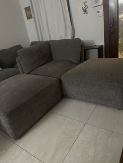 Sofa chair