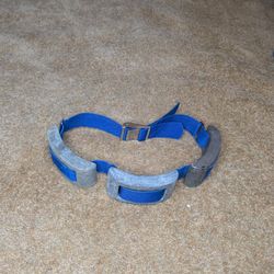 24 lb. Scuba Weight Belt