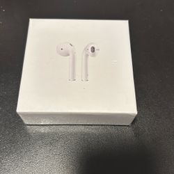 Brand New Airpods Pros