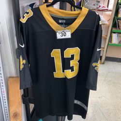 New Orleans Saints Jersey XL