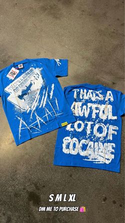 asaali shirt