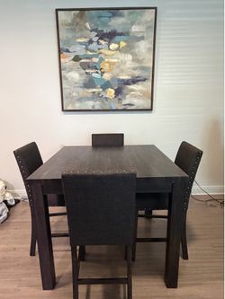 Dining Room Table