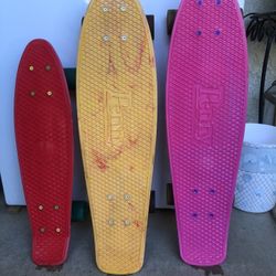 Penny Board Original 