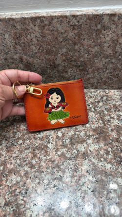 New Hawaii card holder for sale..