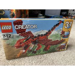 lego set 31032