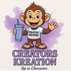 Creators Kreation