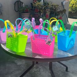 Baskets For Easter