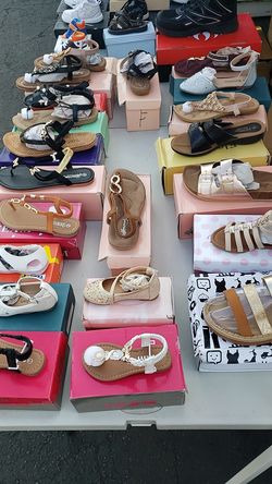 Sandals