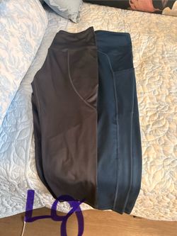 Women’s large leggings